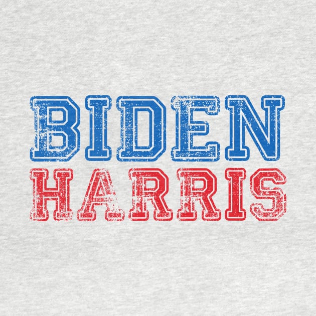 BIDEN HARRIS 2020 by moudzy